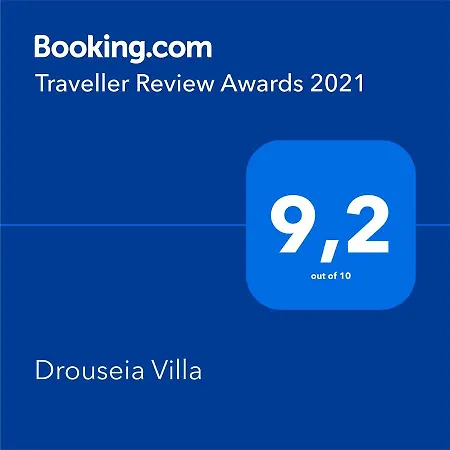 Villa Drouseia