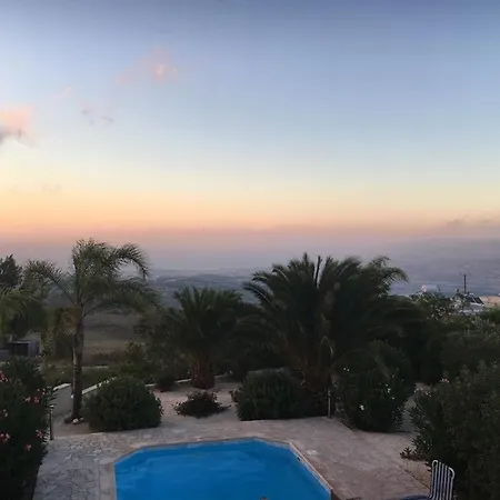 Drouseia Villa Dhrousha