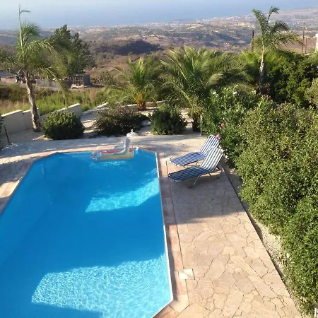 Villa Drouseia Dhrousha