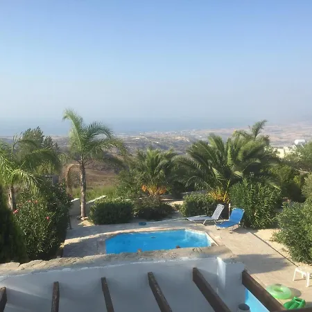 Villa Drouseia