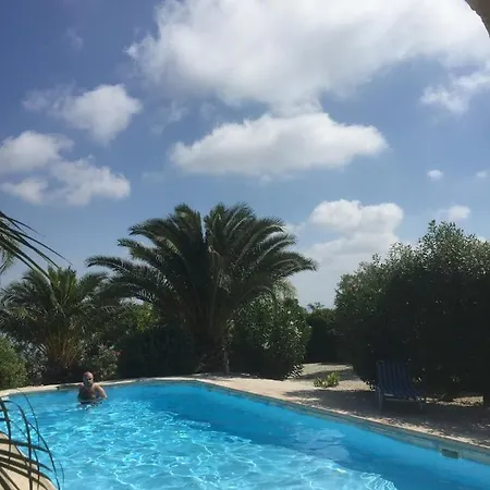 Drouseia Villa Dhrousha