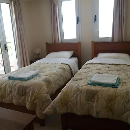 Villa Drouseia Dhrousha