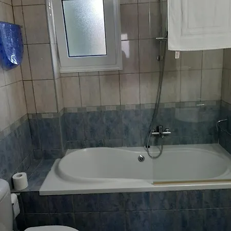 Villa Drouseia *