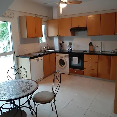 Drouseia Villa Dhrousha