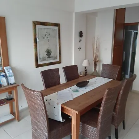 Drouseia Villa