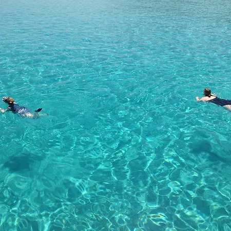 Villa Drouseia Dhrousha