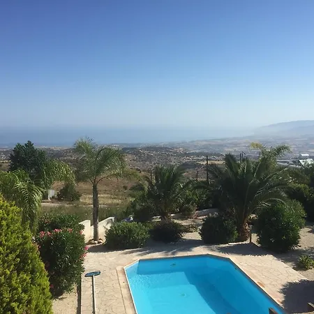 Villa Drouseia