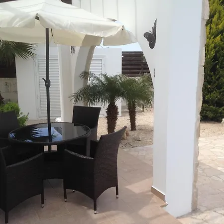 Drouseia Villa Dhrousha