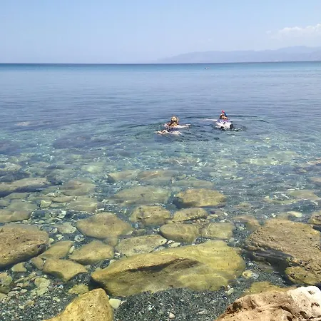 Villa Drouseia *