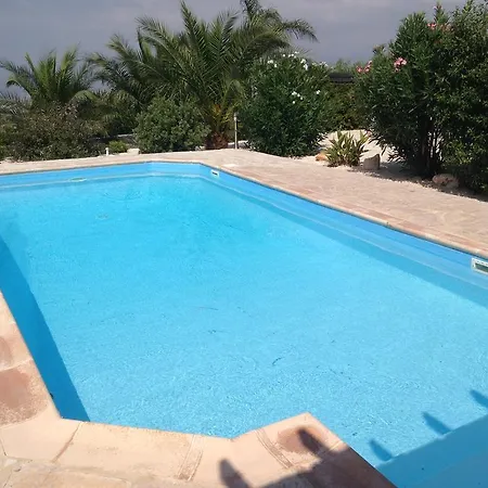 Drouseia Villa