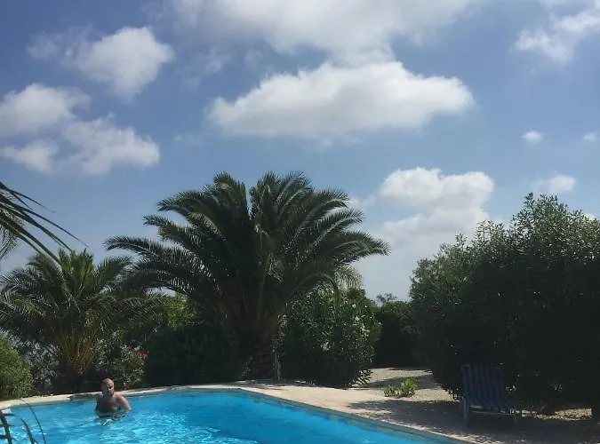 Drouseia Villa Dhrousha