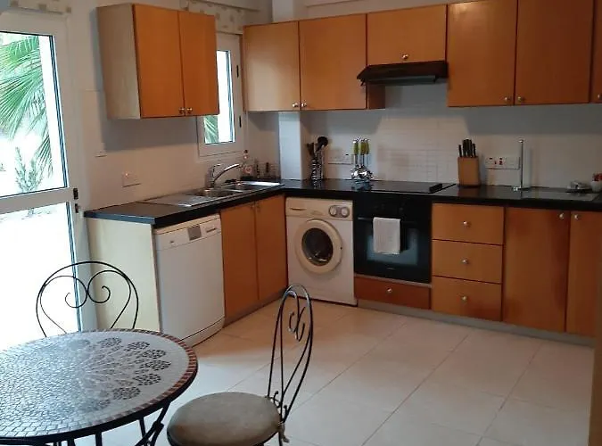 Drouseia Villa Dhrousha